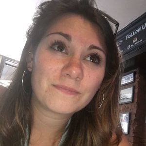 Meet your Posher, Kristy